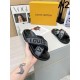 2024SS Limited Quantity Sale LOUIS VUITTON Louis Vuitton Women's Sandals 2024SS Limited Quantity Sale LOUIS VUITTON Louis Vuitton Women's Sandals
