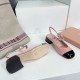 2024SS Holiday Limited MIU MIU Women's Sandals 2024SS Holiday Limited MIU MIU Women's Sandals