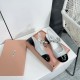 2024SS Outstanding Freshness MIU MIU Women's Sandals 2024SS Outstanding Freshness MIU MIU Women's Sandals