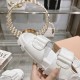 2024SS Recommended as a gift MIU MIU Women's sandals 2024SS Recommended as a gift MIU MIU Women's sandals
