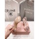 2024SS Adult Casual MIU MIU Women's Sandals 2024SS Adult Casual MIU MIU Women's Sandals