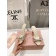 2024SS Super Rare Popular Sale MIU MIU Women's Slippers 2024SS Super Rare Popular Sale MIU MIU Women's Slippers