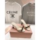 2024SS Super Rare Popular Sale MIU MIU Women's Slippers 2024SS Super Rare Popular Sale MIU MIU Women's Slippers