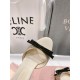 2024SS Super Rare Popular Sale MIU MIU Women's Slippers 2024SS Super Rare Popular Sale MIU MIU Women's Slippers