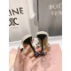 2024SS Super Rare Popular Sale MIU MIU Women's Slippers 2024SS Super Rare Popular Sale MIU MIU Women's Slippers