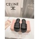 2024SS super popular model in stock MIU MIU ladies slippers 2024SS super popular model in stock MIU MIU ladies slippers