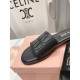 2024SS super popular model in stock MIU MIU ladies slippers 2024SS super popular model in stock MIU MIU ladies slippers