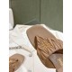 2024SS TOP Seller Award Winner! MIU MIU Women's slippers 2024SS TOP Seller Award Winner! MIU MIU Women's slippers