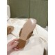 2024SS TOP Seller Award Winner! MIU MIU Women's slippers 2024SS TOP Seller Award Winner! MIU MIU Women's slippers
