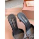 2024SS Frontline New Items MIU MIU Miu Miu Women's Sandals 2024SS Frontline New Items MIU MIU Miu Miu Women's Sandals