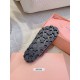 2024SS Latest Arrival MIU MIU Women's Sandals 2024SS Latest Arrival MIU MIU Women's Sandals