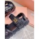 2024SS lowest price challenge! MIU MIU Women's Sandals 2024SS lowest price challenge! MIU MIU Women's Sandals