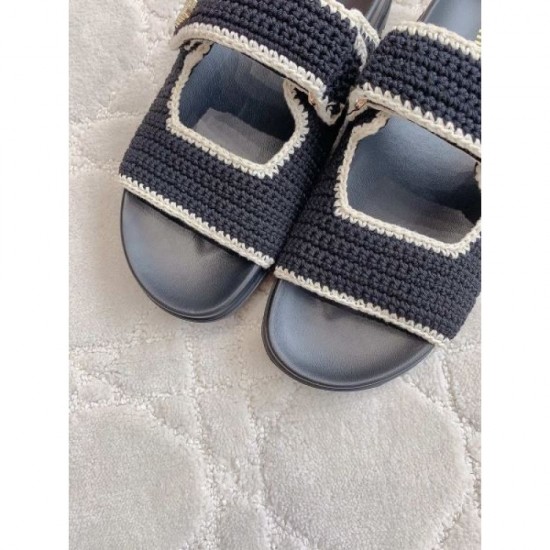 2024SS Luxury UP! MIU MIU Women's Sandals 2024SS Luxury UP! MIU MIU Women's Sandals
