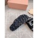 2024SS Luxury UP! MIU MIU Women's Sandals 2024SS Luxury UP! MIU MIU Women's Sandals
