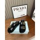 2024SS A must-see for those who missed out on this season! PRADA Women's Slippers 2024SS A must-see for those who missed out on this season! PRADA Women's Slippers