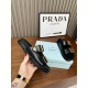 2024SS A must-see for those who missed out on this season! PRADA Women's Slippers 2024SS A must-see for those who missed out on this season! PRADA Women's Slippers