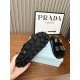 2024SS A must-see for those who missed out on this season! PRADA Women's Slippers 2024SS A must-see for those who missed out on this season! PRADA Women's Slippers