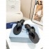 2024SS Keyword to look stylish PRADA Women's slippers