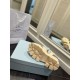 2024SS Popular item even after years of use PRADA Women's sandals 2024SS Popular item even after years of use PRADA Women's sandals