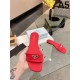 2024SS PRADA women's slippers that are very popular among young people overseas 2024SS PRADA women's slippers that are very popular among young people overseas