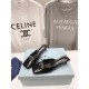 2024SS Elegant Excellence Collection PRADA Women's Slippers 2024SS Elegant Excellence Collection PRADA Women's Slippers