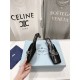 2024SS New summer products that transcend borders and eras PRADA Women's Slippers 2024SS New summer products that transcend borders and eras PRADA Women's Slippers