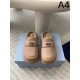 2024SS Elegant, neat, and highly likable PRADA women's slippers 2024SS Elegant, neat, and highly likable PRADA women's slippers