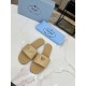 2024SS PRADA Women's Sandals that will make you look stylish 2024SS PRADA Women's Sandals that will make you look stylish