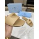 2024SS PRADA Women's Sandals that will make you look stylish 2024SS PRADA Women's Sandals that will make you look stylish
