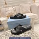 Enjoy 2024SS trendy coordination PRADA Women's Sandals Enjoy 2024SS trendy coordination PRADA Women's Sandals