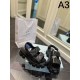2024SS Too Casual PRADA Women's Sandals 2024SS Too Casual PRADA Women's Sandals