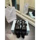 2024SS Too Casual PRADA Women's Sandals 2024SS Too Casual PRADA Women's Sandals