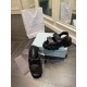 2024SS Too Casual PRADA Women's Sandals 2024SS Too Casual PRADA Women's Sandals