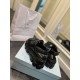 2024SS Too Casual PRADA Women's Sandals 2024SS Too Casual PRADA Women's Sandals