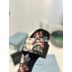 2024SS Latest Featured Fashion PRADA Women's Sandals 2024SS Latest Featured Fashion PRADA Women's Sandals