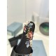 2024SS Latest Featured Fashion PRADA Women's Sandals 2024SS Latest Featured Fashion PRADA Women's Sandals
