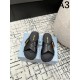 2024SS Spring/Summer trends continue PRADA Women's Sandals 2024SS Spring/Summer trends continue PRADA Women's Sandals