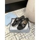 2024SS Spring/Summer trends continue PRADA Women's Sandals 2024SS Spring/Summer trends continue PRADA Women's Sandals