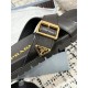 2024SS Spring/Summer trends continue PRADA Women's Sandals 2024SS Spring/Summer trends continue PRADA Women's Sandals