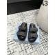 2024SS This spring/summer must-buy for adults PRADA Women's Sandals 2024SS This spring/summer must-buy for adults PRADA Women's Sandals