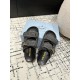 2024SS This spring/summer must-buy for adults PRADA Women's Sandals 2024SS This spring/summer must-buy for adults PRADA Women's Sandals