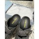 2024SS This spring/summer must-buy for adults PRADA Women's Sandals 2024SS This spring/summer must-buy for adults PRADA Women's Sandals