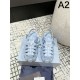 2024SS Wonderful Summer Standard Item PRADA Women's Sandals 2024SS Wonderful Summer Standard Item PRADA Women's Sandals