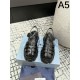 2024SS Wonderful Summer Standard Item PRADA Women's Sandals 2024SS Wonderful Summer Standard Item PRADA Women's Sandals