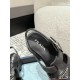 2024SS Wonderful Summer Standard Item PRADA Women's Sandals 2024SS Wonderful Summer Standard Item PRADA Women's Sandals