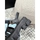 2024SS Wonderful Summer Standard Item PRADA Women's Sandals 2024SS Wonderful Summer Standard Item PRADA Women's Sandals