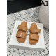 2024SS Excellent item for this year PRADA Women's Sandals 2024SS Excellent item for this year PRADA Women's Sandals