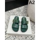 2024SS Excellent item for this year PRADA Women's Sandals 2024SS Excellent item for this year PRADA Women's Sandals