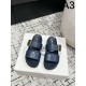 2024SS Excellent item for this year PRADA Women's Sandals 2024SS Excellent item for this year PRADA Women's Sandals