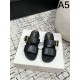 2024SS Excellent item for this year PRADA Women's Sandals 2024SS Excellent item for this year PRADA Women's Sandals